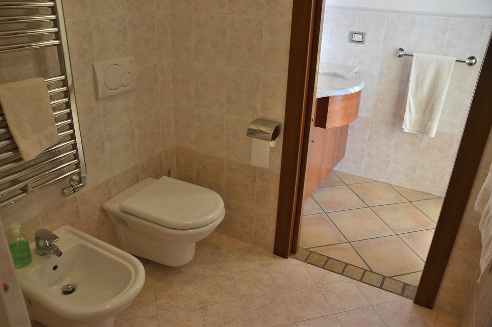 Le Terrazze Appartamenti Vacanze Sanremo Exterior foto